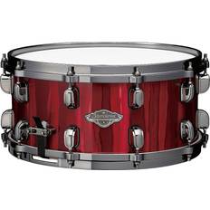 Snare Drums Tama Crimson Red Waterfall