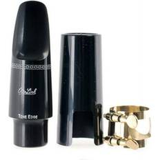 Otto Link OLES6 Tone Edge bec pour saxophone soprano ébonite 6