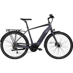 Nishiki Elcyklar Nishiki Hybrid Pro SLE Herr 500wh