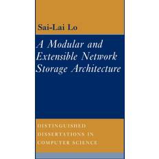 A Modular and Extensible Network Storage Architecture Bog, Paperback softback, Engelsk (Hæftet)