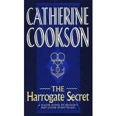 The Harrogate Secret Catherine Cookson 9780552175128