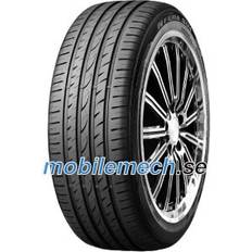 Eurovis Sport 04 165 60 R14 75H Tire
