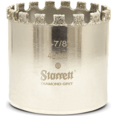 Starrett Hålsåg för kakel, klinker, plast m.m