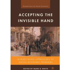 Bücher Accepting the Invisible Hand Palgrave Macmillan US (Geheftet)