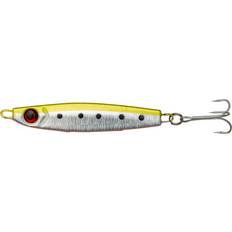 Ron Thompson Fishing Equipment Ron Thompson Dam Pilker Herring NL UV 10.5 cm 70 g