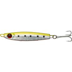 Ron Thompson Herring Nl 10.5cm 70G Sinking Uv Yellow/Silver/Uv Orange