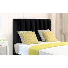 Canora Grey Winnie Upholstered Headboard