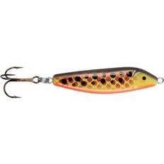 Falkfish Spöket 10cm, 50g Kexchoklad