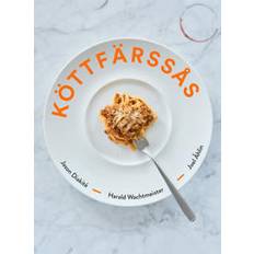 Köttfärssås (Häftad, 2022)