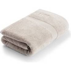 HUGO BOSS in Aegean Bath Towel Beige