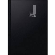 Brunnen Buchkalender TimeCenter Modell 724 A4 336 Seiten