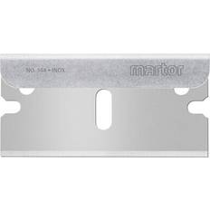 Martor Spare U-Shaped 144.50 10 pcs Snap-off Blade Knife
