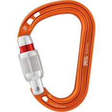 Petzl Climbing Petzl Rocha Screw Lock Carbiner One Size