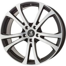 IT Wheels Pkw Alloy Rim 4555708