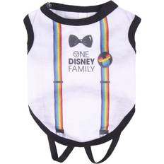 Disney LIFE'S LITTLE MOMENTS For Fan Pets, Pride Dog T-shirt