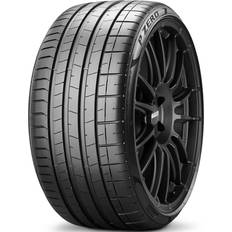 Pirelli Car Tires Pirelli P Zero Run Flat PZ4 275/40R22 XL High Performance Tire