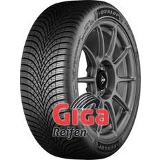 Dunlop Helårsdekk Dunlop All Season 2 175/65 R14 86H XL