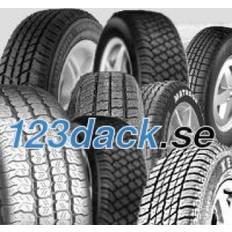 Royal Black Mile 205/65 R16 95H