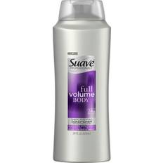 Suave Volumizing Fine Hair Conditioner