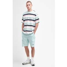 Barbour Shorts Barbour International Parson Shorts Green