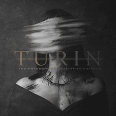 Musikk Turin The Unforgiving Reality In Nothing (CD)