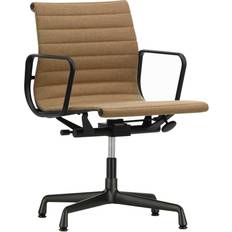 Vitra Sillas de oficina Vitra EA 132 Aluminium Chair Bürostuhl 56x79-90x52 Silla de oficina