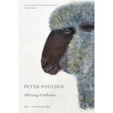 Aflytning af stilheden Peter Poulsen 9788711992821