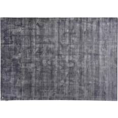 Carpets & Rugs Tom Tailor Shine Hand Loomed Anthracite Indoor Rug 160 x 230 cm
