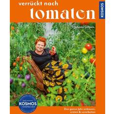 Verrückt nach Tomaten