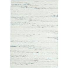 Carpets & Rugs Theko Hand Loomed Ivory/Blue