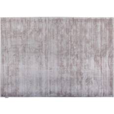 Carpets & Rugs Tom Tailor Shine Solid Colour Hand Woven Hand Loomed Tan Area Rug 85 x 155 cm
