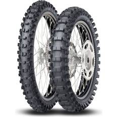 Dunlop Motorcykeldäck Dunlop Geomax MX 34 120/90-18 TT 65M Bakhjul