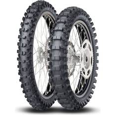 Dunlop Neumáticos para todas las estaciones Neumáticos de motocicleta Dunlop Geomax MX 34 120/90 R18 65M Neumático Trasero