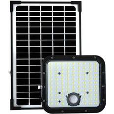 V-TAC VT-432 LED Flugtlys 30 W Koldhvid Sort Spotlight