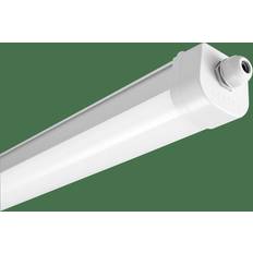 Opple Lamper Opple + LED-Feuchtraumleuchte 2660 lm Deckenfluter