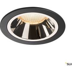 SLV Numinos L Inbyggd Spot 25W 2700K 55° Spotlight