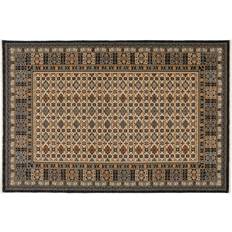 Carpets & Rugs Theko THEKO Wollteppich Saharna Blau cm