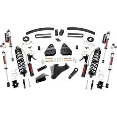 Rough Country 6 Coilover Lift Kit Super