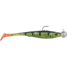 Spro Equipos de pesca Spro Señuelo Iris Popeye To-Go 80/ 100/ 120/ 140 10 cm (x2) Vert