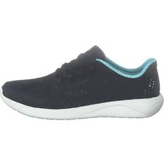 Crocs LiteRide Pacer Women Navy Ice Blue