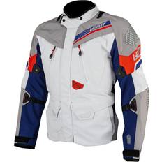 Leatt 7.5 LEATT ADV Dritour 7.5 Tekstiljakke - Blå