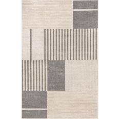 Carpets & Rugs Nuloom USA Pergola Gretchen Modern Beige 60x"