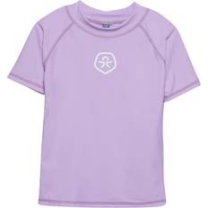 Color Kids Overdele Color Kids Badebluse - Lavender Mist