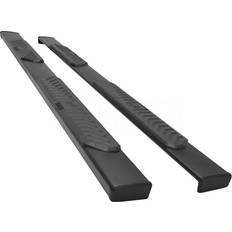 Running Boards & Nerf Bars Westin R5 Black XD Nerf Step Bars 28-51335