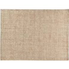 Carpets & Rugs Tom Tailor Tailor Wollteppich Groove Braun cm