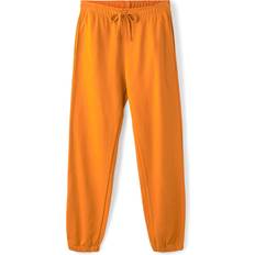 Orange - Unisex Bukser H2O Couch joggingbukser Unisex Joggingbukser Orange