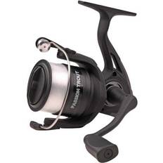 Spro Angelrollen Spro Passion Trout 2000 Spooled 0,20mm Mono