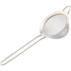 Steel Strainers Norpro 3-Inch, Silver