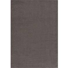 Carpets & Rugs Novel SANAT Kurzflor Uni Grau