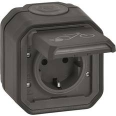 Legrand Schuko Stikkontakt 069784L